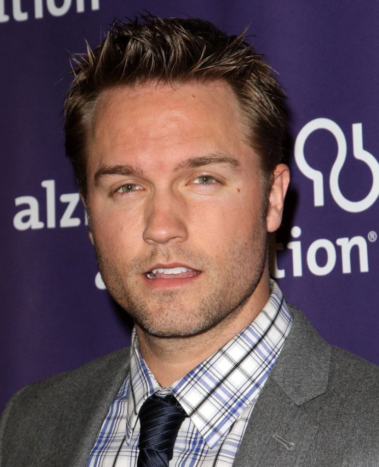 Scott Porter