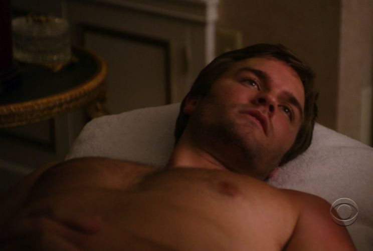 Scott Porter
