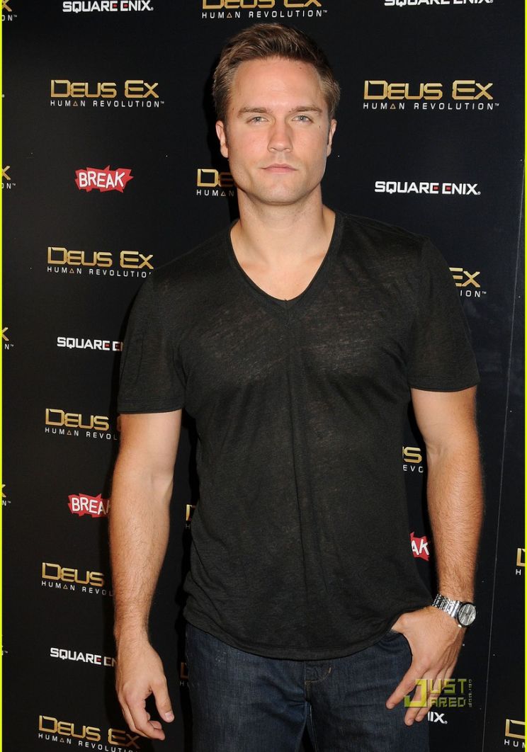 Scott Porter