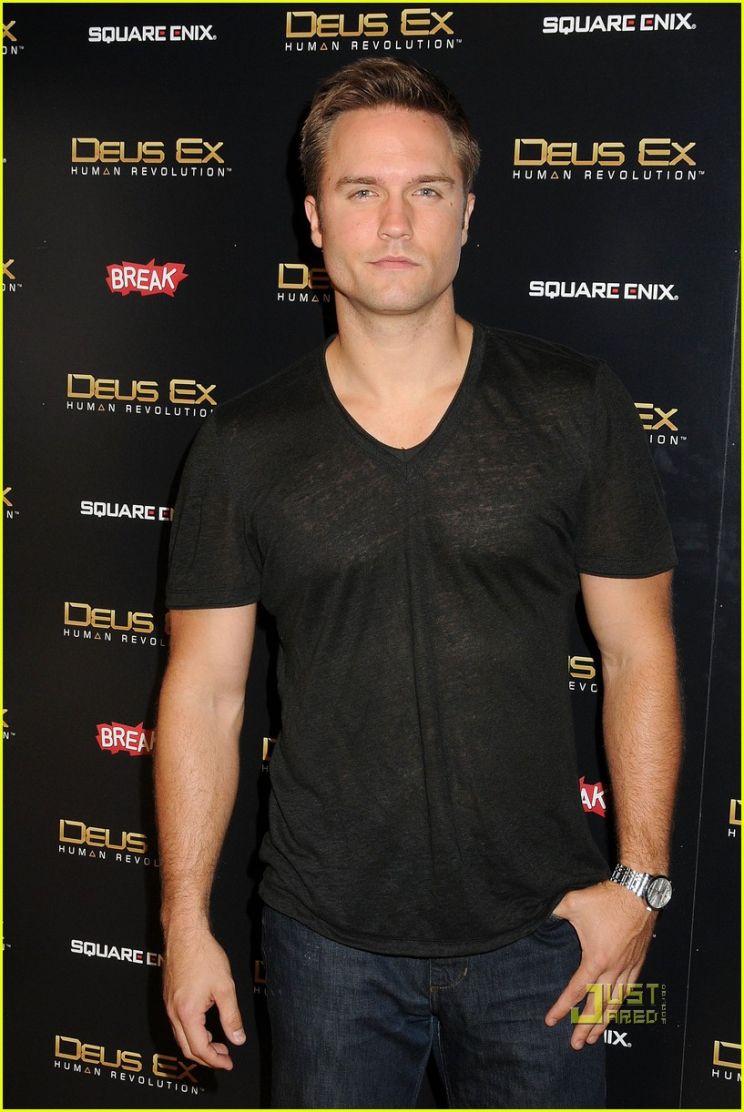 Scott Porter