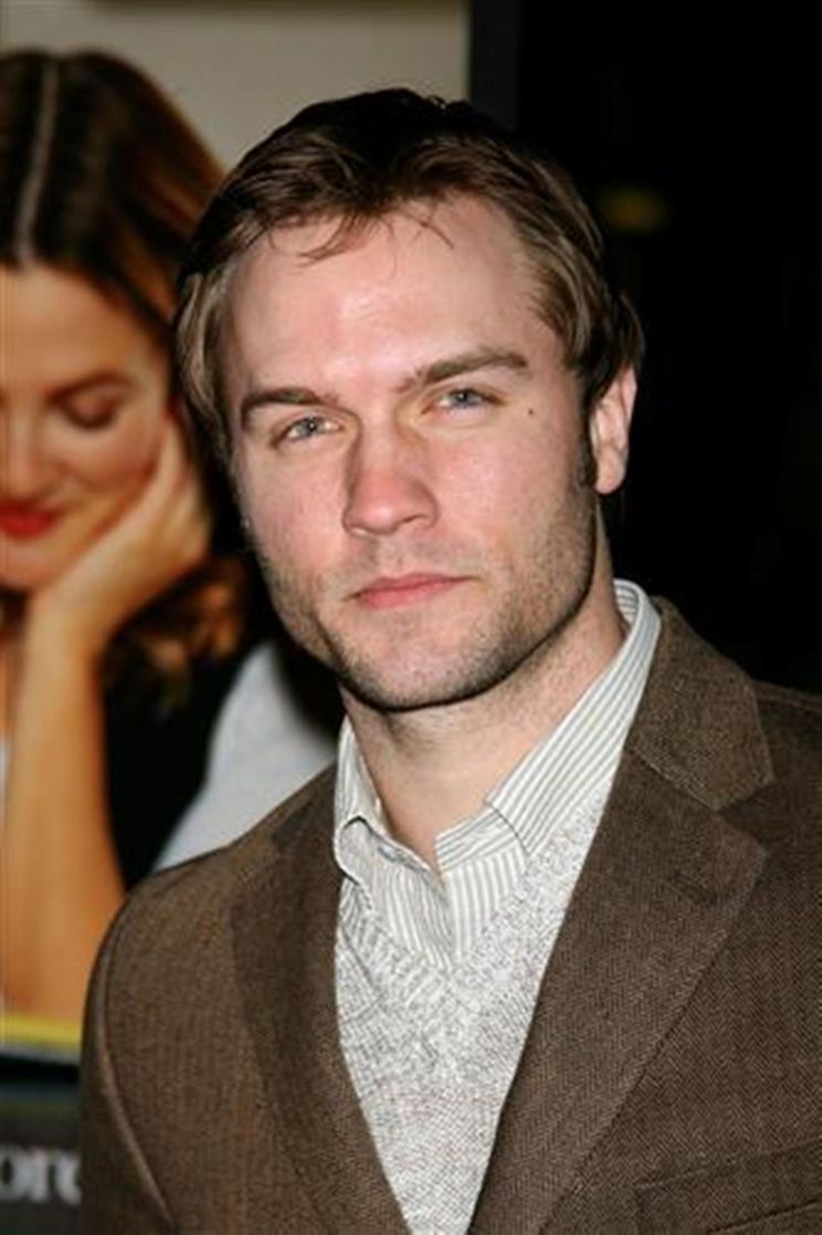 Scott Porter