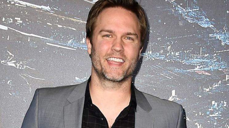 Scott Porter