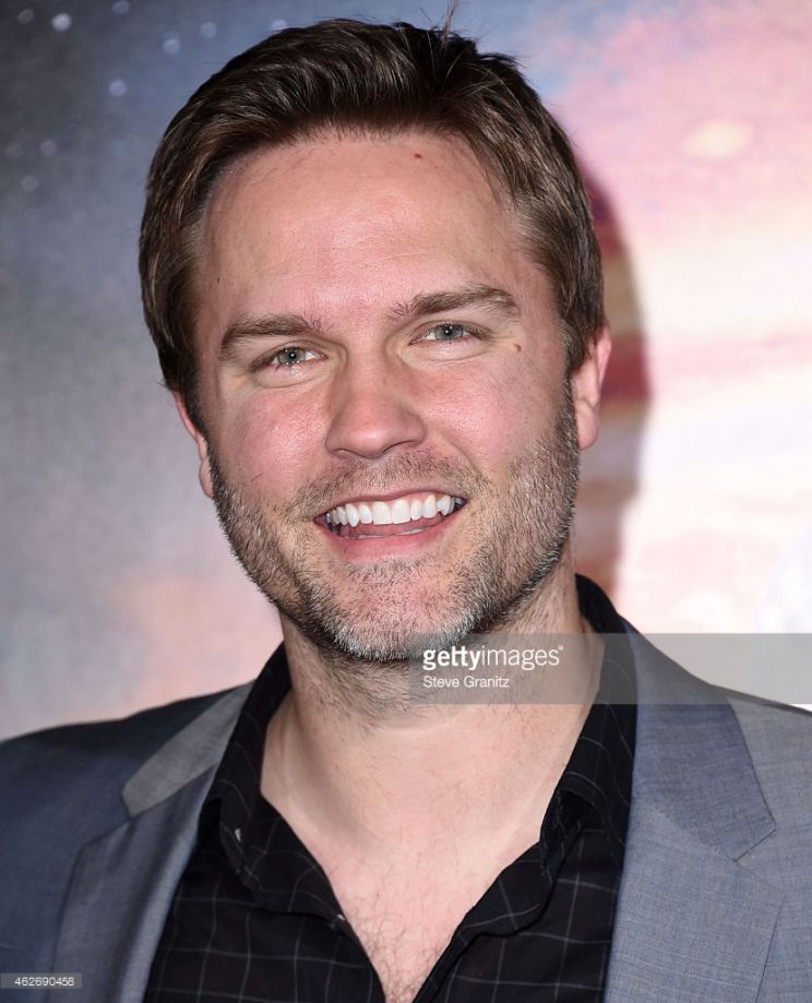 Scott Porter