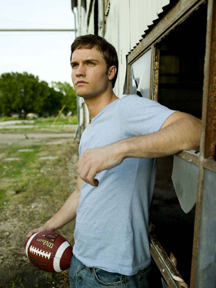 Scott Porter