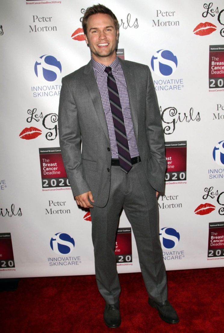 Scott Porter