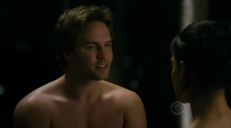 Scott Porter