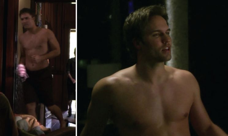 Scott Porter