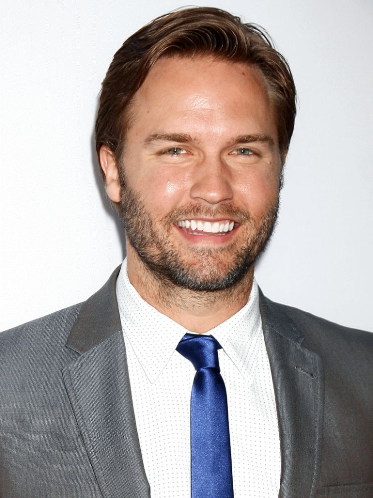 Scott Porter