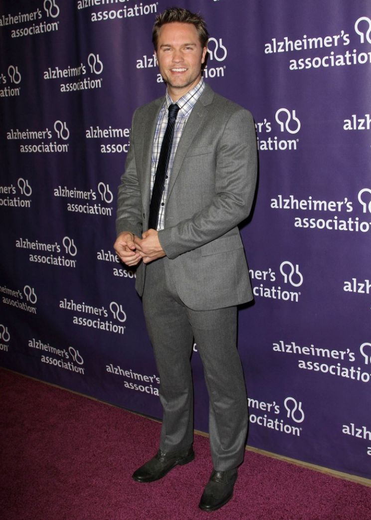 Scott Porter
