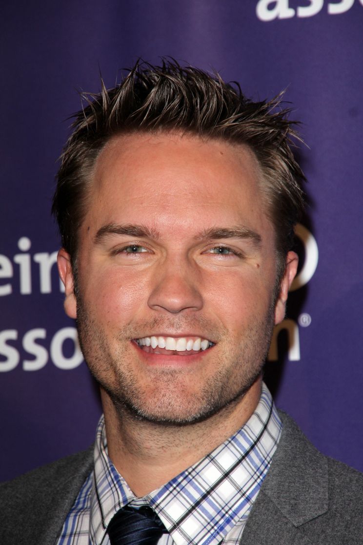 Scott Porter