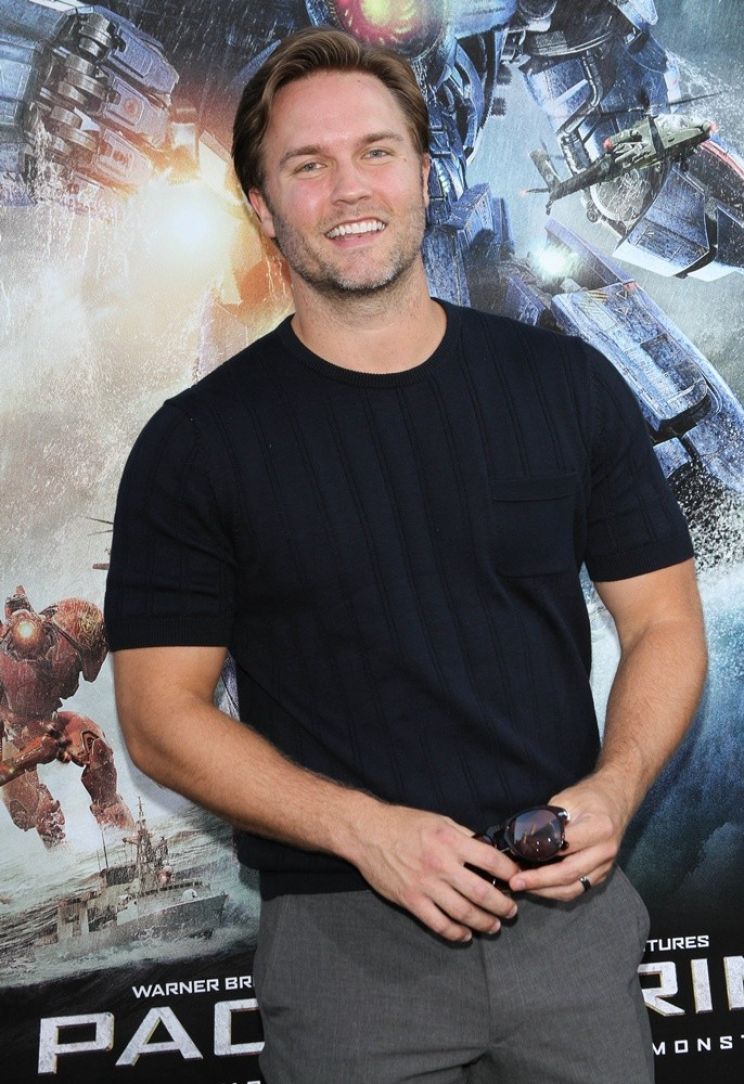 Scott Porter