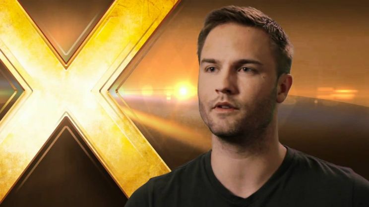 Scott Porter