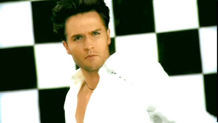 Scott Porter