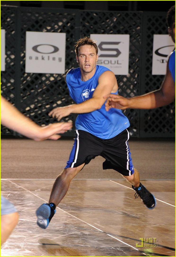 Scott Porter