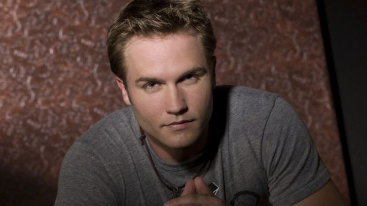Scott Porter