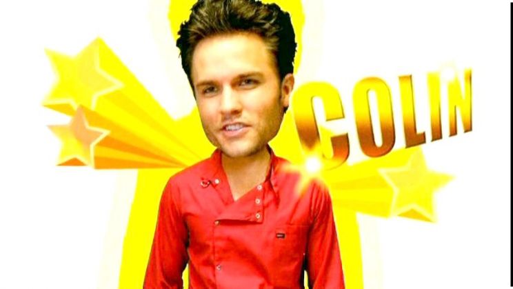 Scott Porter