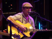 Scott Reeves