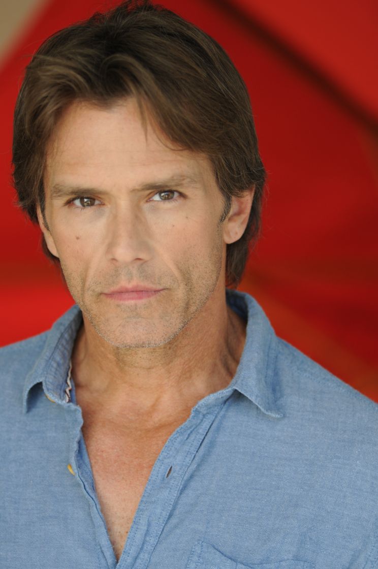 Scott Reeves