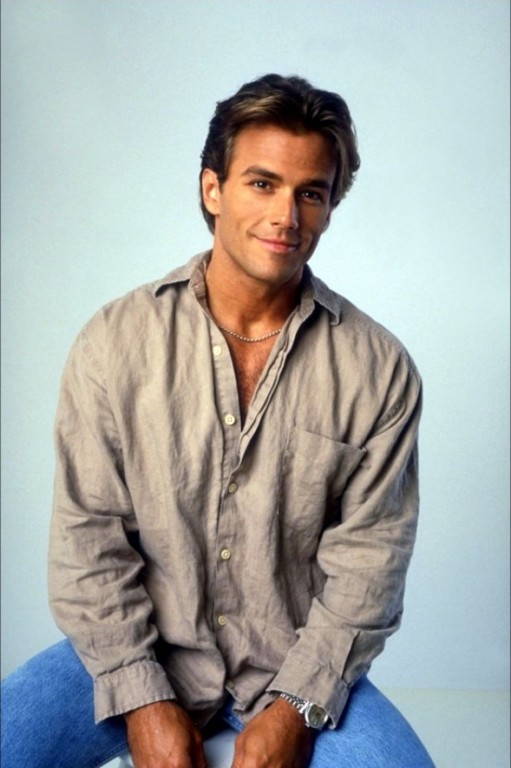 Scott Reeves