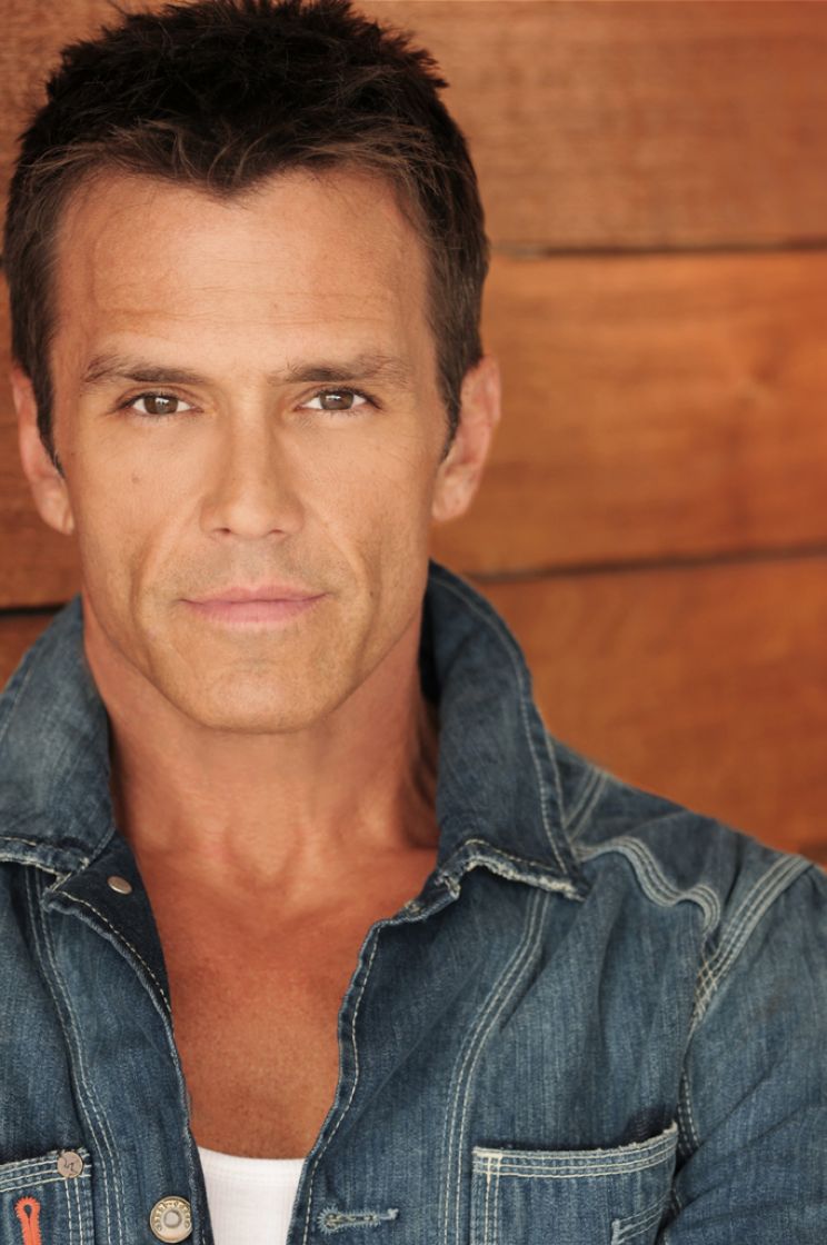 Scott Reeves