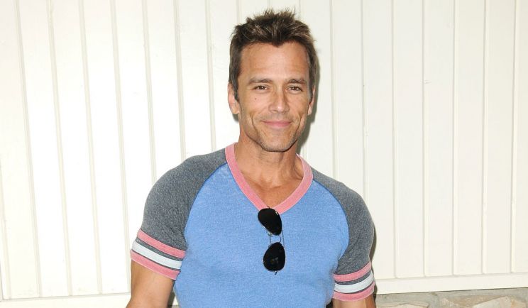 Scott Reeves