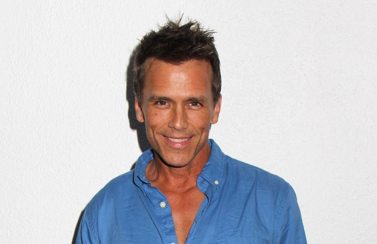 Scott Reeves