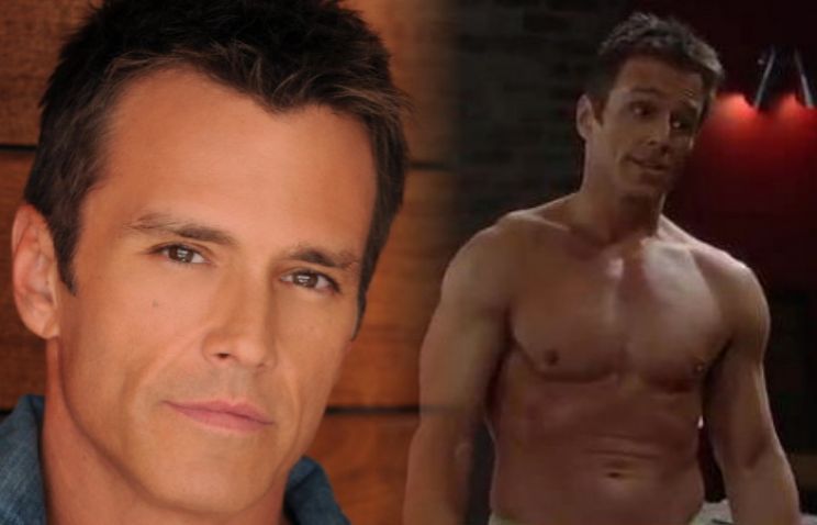 Scott Reeves
