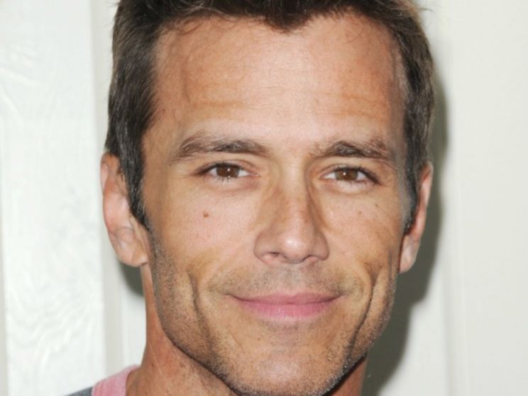 Scott Reeves
