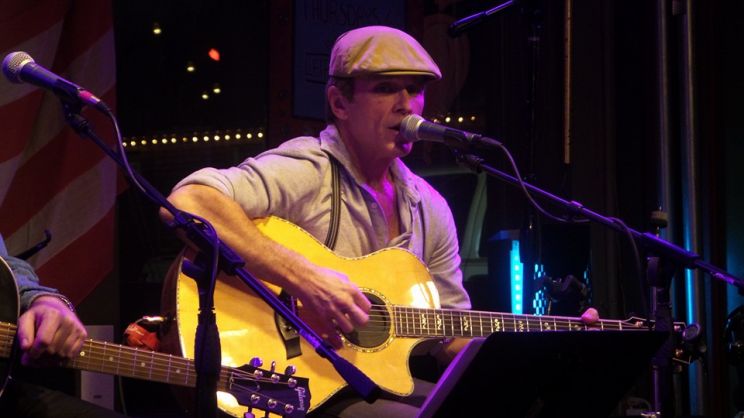 Scott Reeves