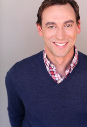 Scott Rinker