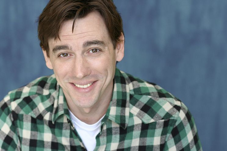 Scott Rinker