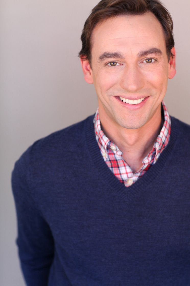 Scott Rinker