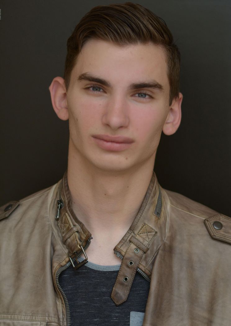 Scott Rinker
