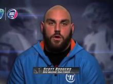 Scott Rodgers