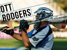 Scott Rodgers