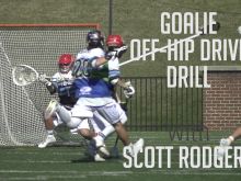 Scott Rodgers