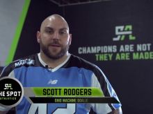 Scott Rodgers
