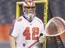 Scott Rodgers