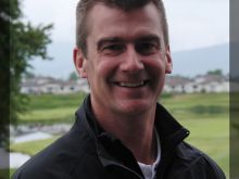 Scott Rodgers