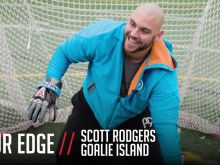 Scott Rodgers