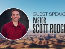 Scott Rodgers
