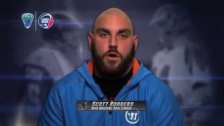 Scott Rodgers
