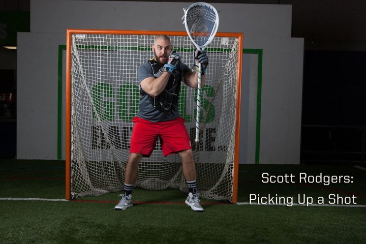 Scott Rodgers