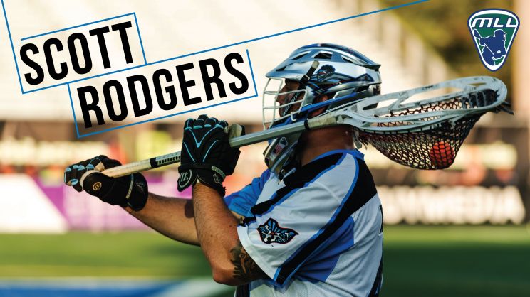 Scott Rodgers