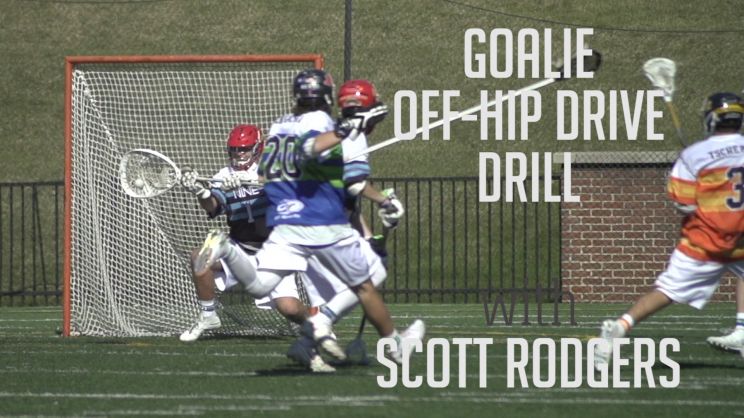 Scott Rodgers