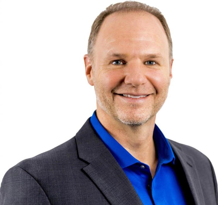 Scott Rodgers
