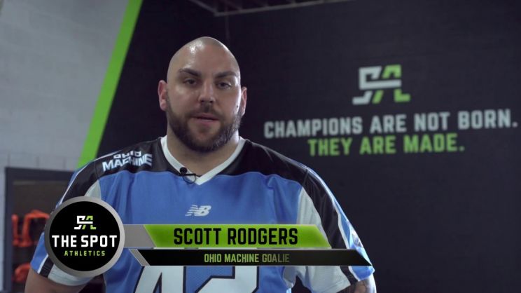 Scott Rodgers
