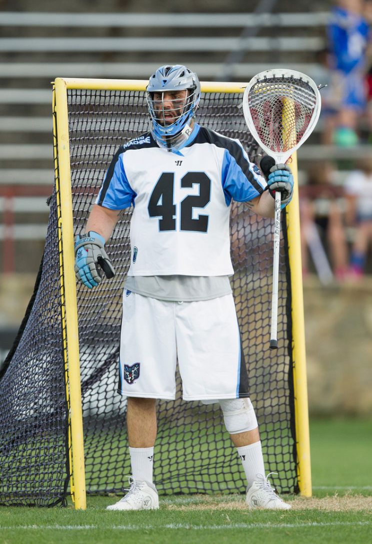 Scott Rodgers