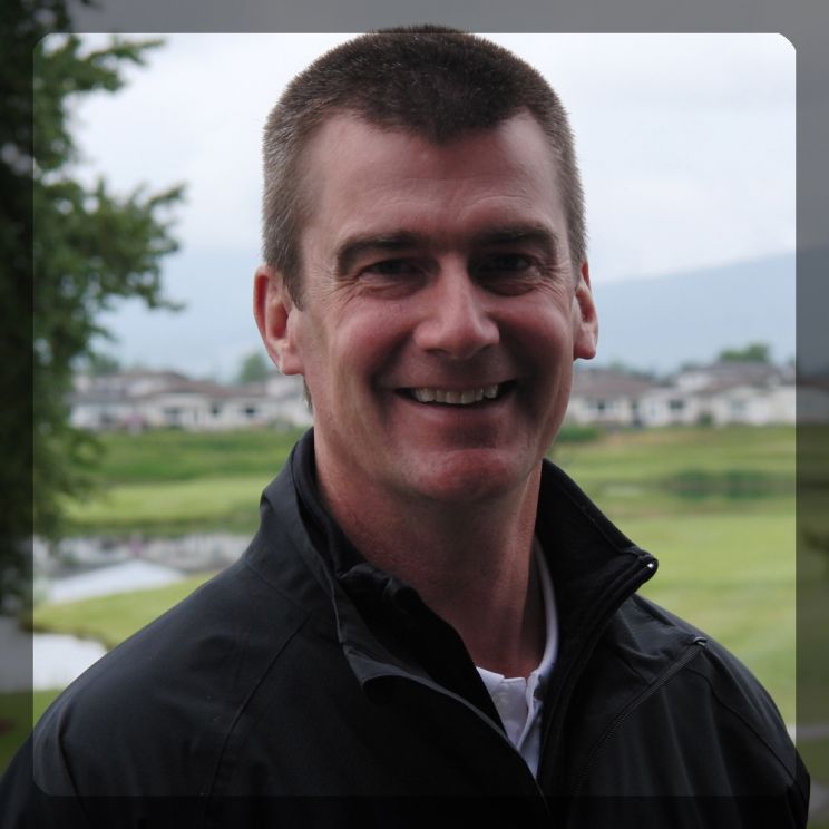 Scott Rodgers
