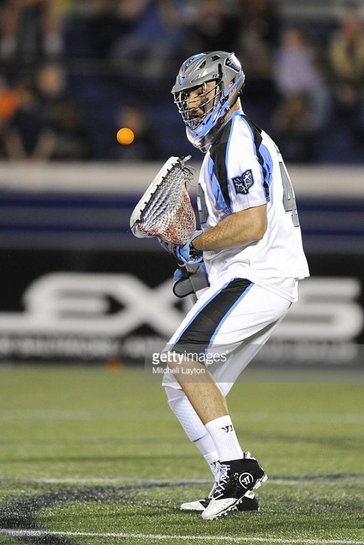 Scott Rodgers